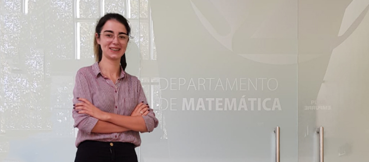 CAMINHADA MATEMÁTICA