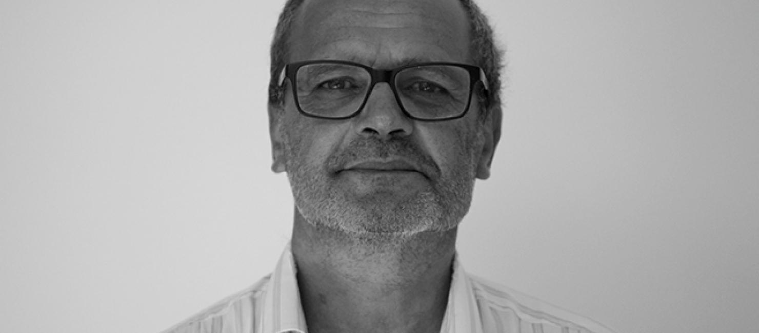 Nota de pesar: Professor Jorge Pinto Leite  