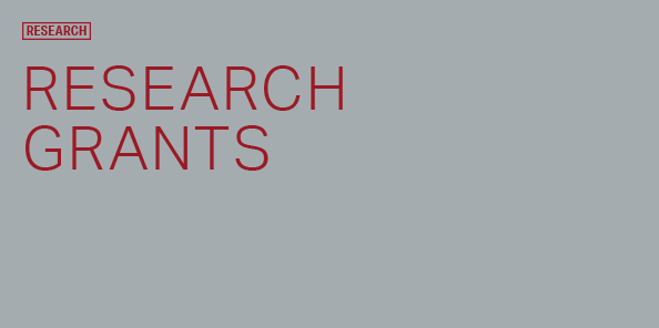 Research Grants