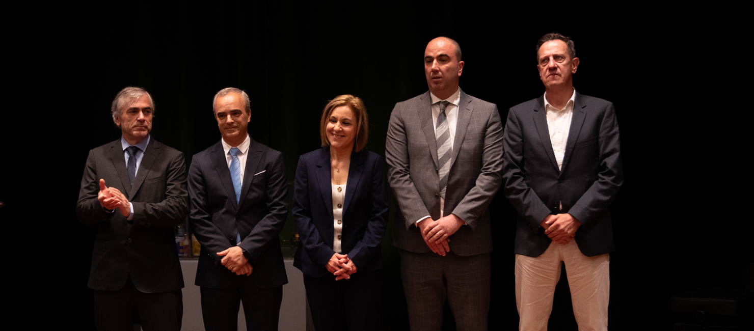 Roque Brandão elected President of ISEP 