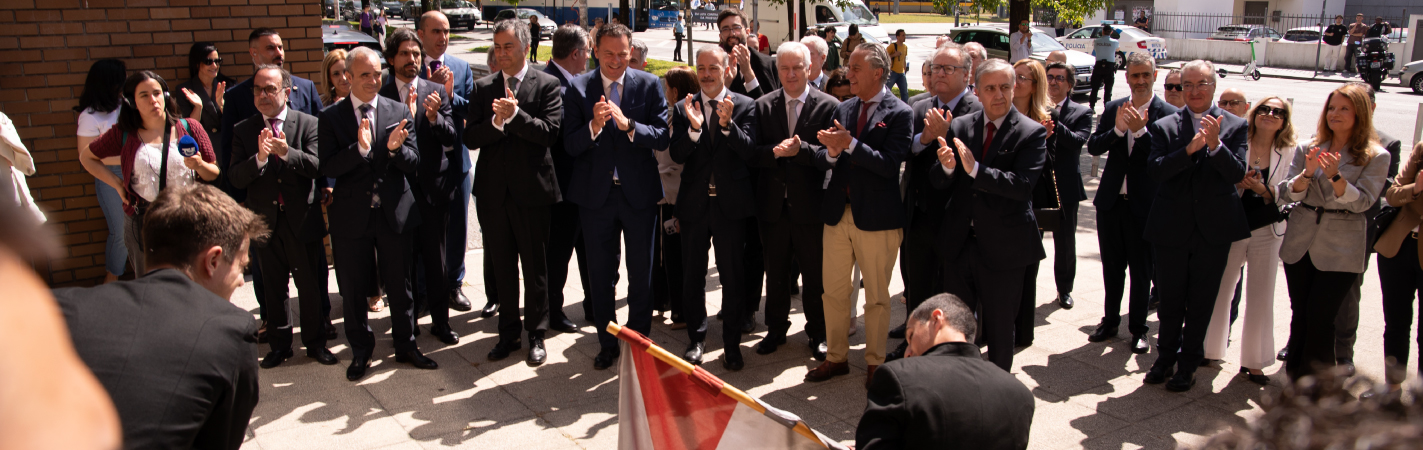 ISEP hosts ceremony marking the creation of the Technical University of Porto 