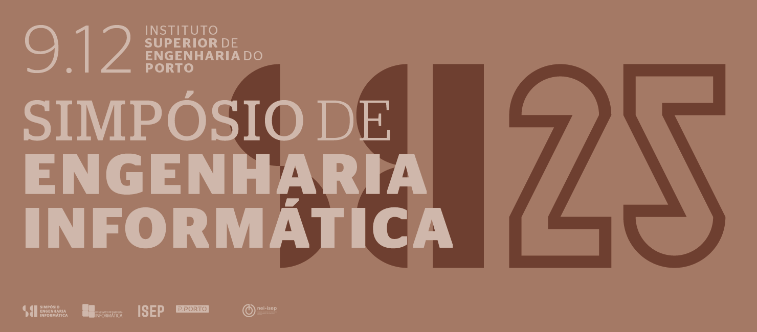 7.ª Edição do Simpósio de Engenharia Informática - SEI