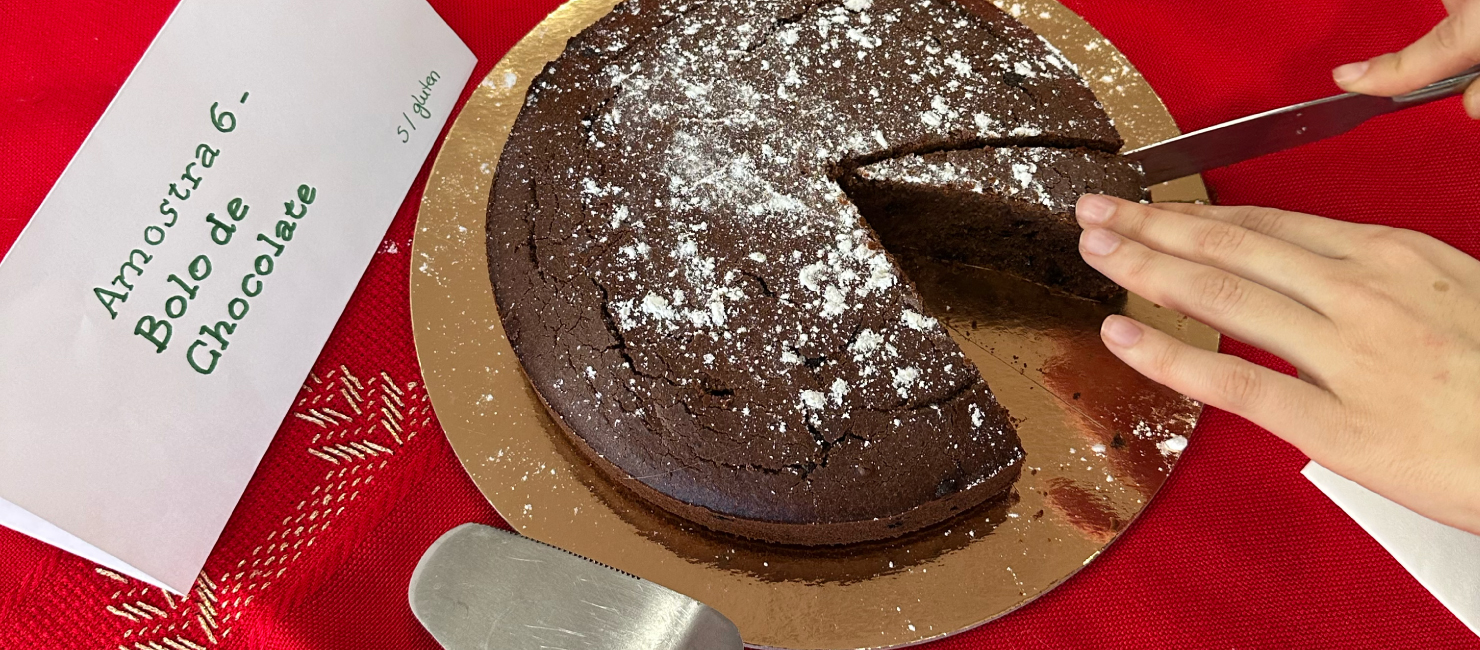 Evento "Dia da Larvinha" no ISEP 