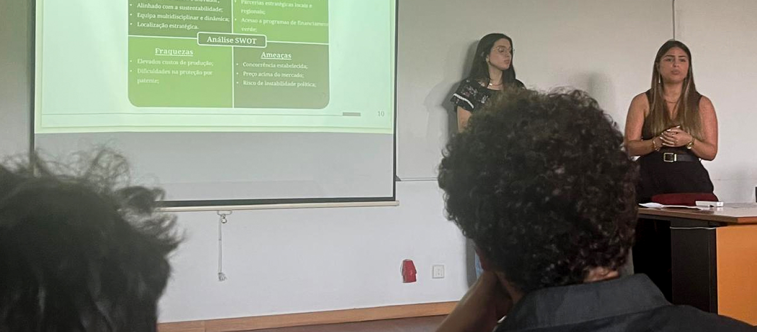 ISEP promove parceria estratégica entre academia e indústria