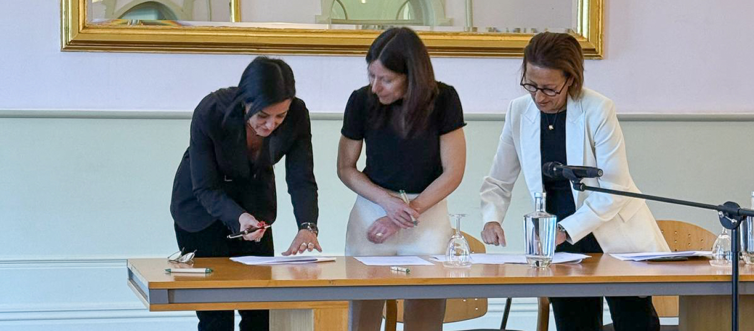 ISEP é membro fundador da maior Comunidade de Energia Renovável do país