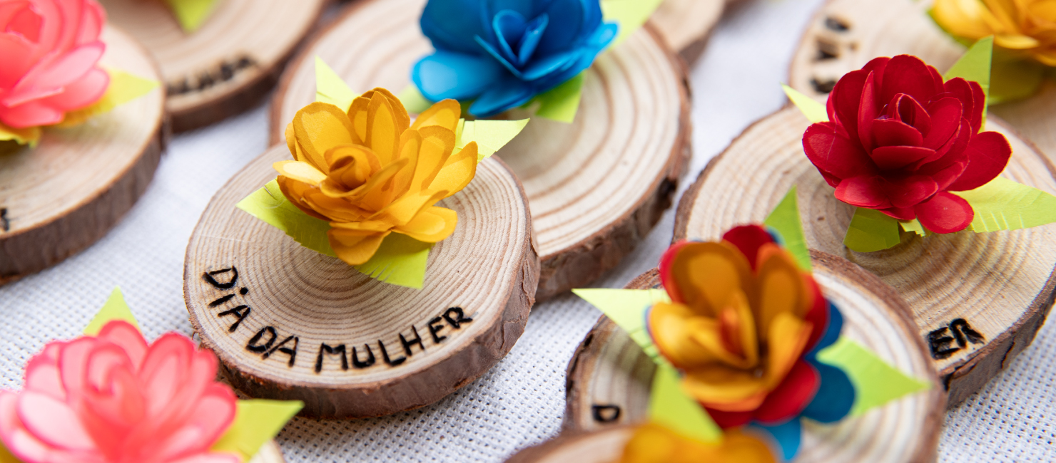 ISEP assinala o Dia da Mulher