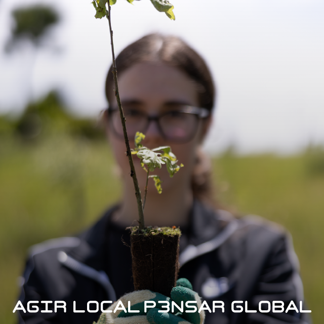 SUSTENTABILIDADE