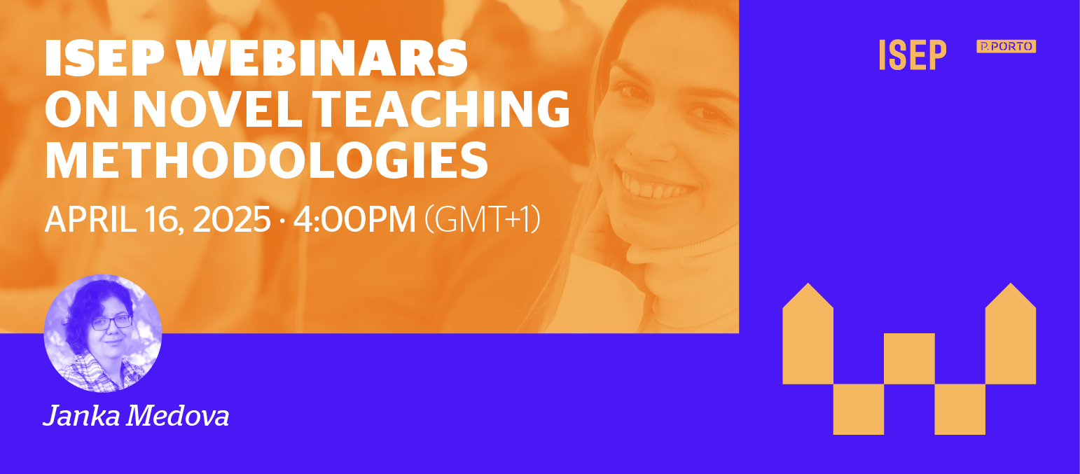 ISEP Webinar: "Enhancing Combinatorial Thinking through Programming"