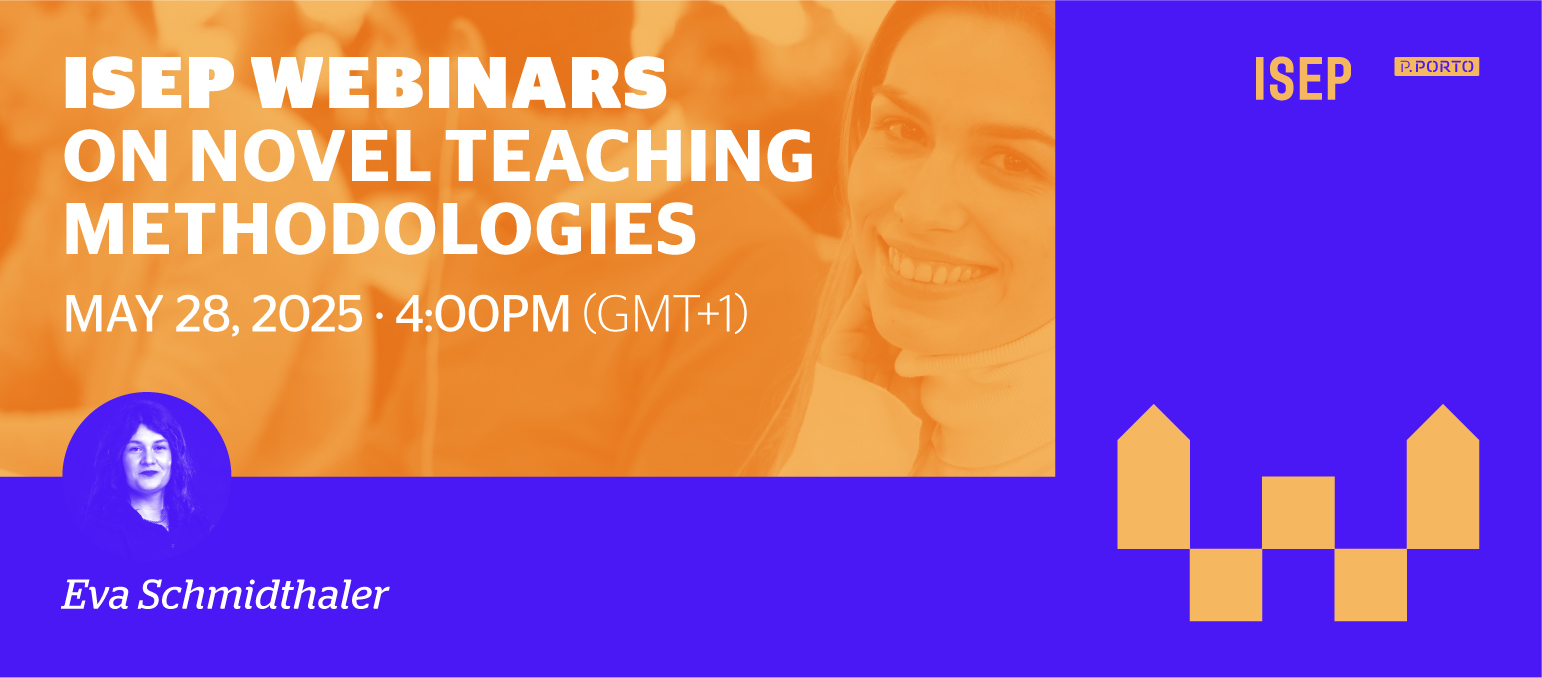 ISEP Webinar: "Ozobot Project in Steyr"