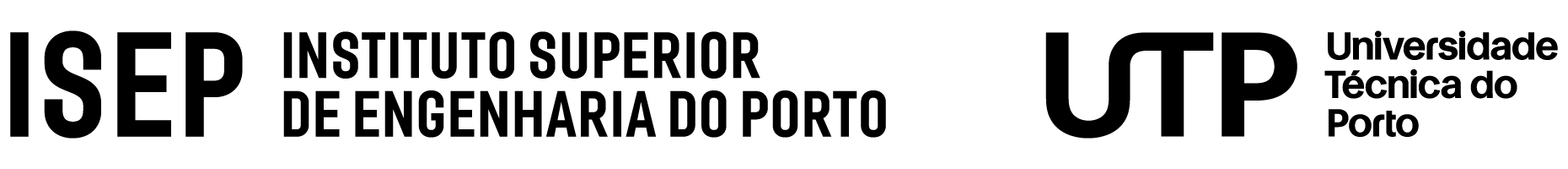 Logo ISEP