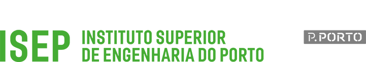 Logo ISEP